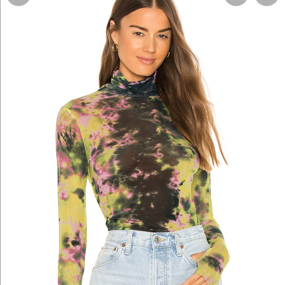 AFRM Zadie Top